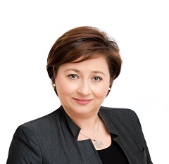 Nina Shalamova: Toronto Real Estate Agents